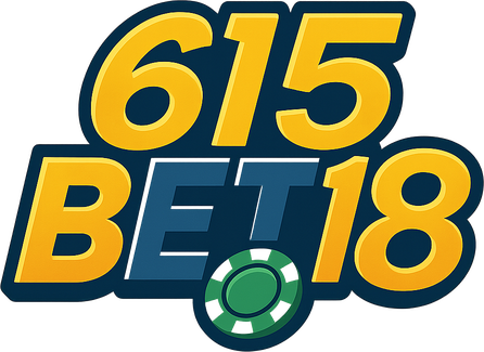 615bet18 Logo